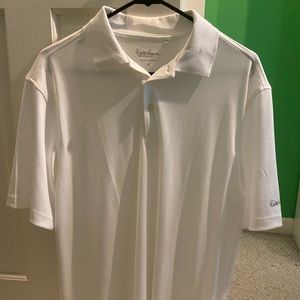 Walter Hagen golf polo